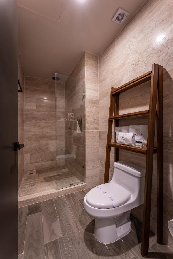 Hotel Mid Project Меріда Екстер'єр фото