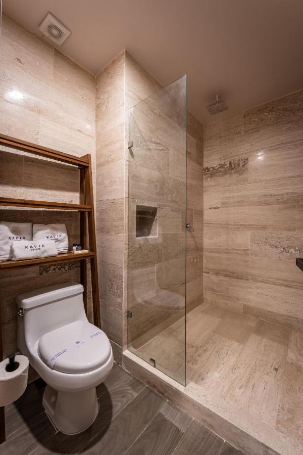 Hotel Mid Project Меріда Екстер'єр фото