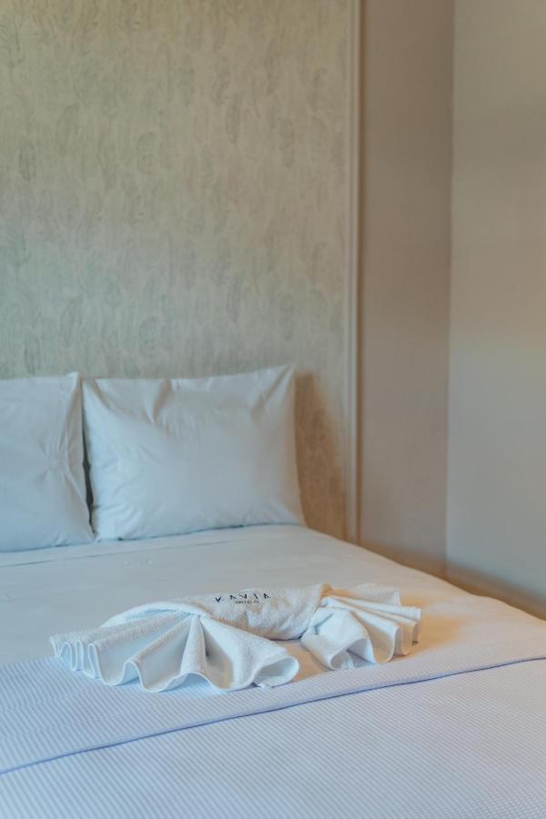 Hotel Mid Project Меріда Екстер'єр фото