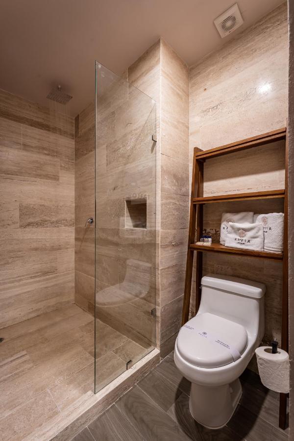 Hotel Mid Project Меріда Екстер'єр фото