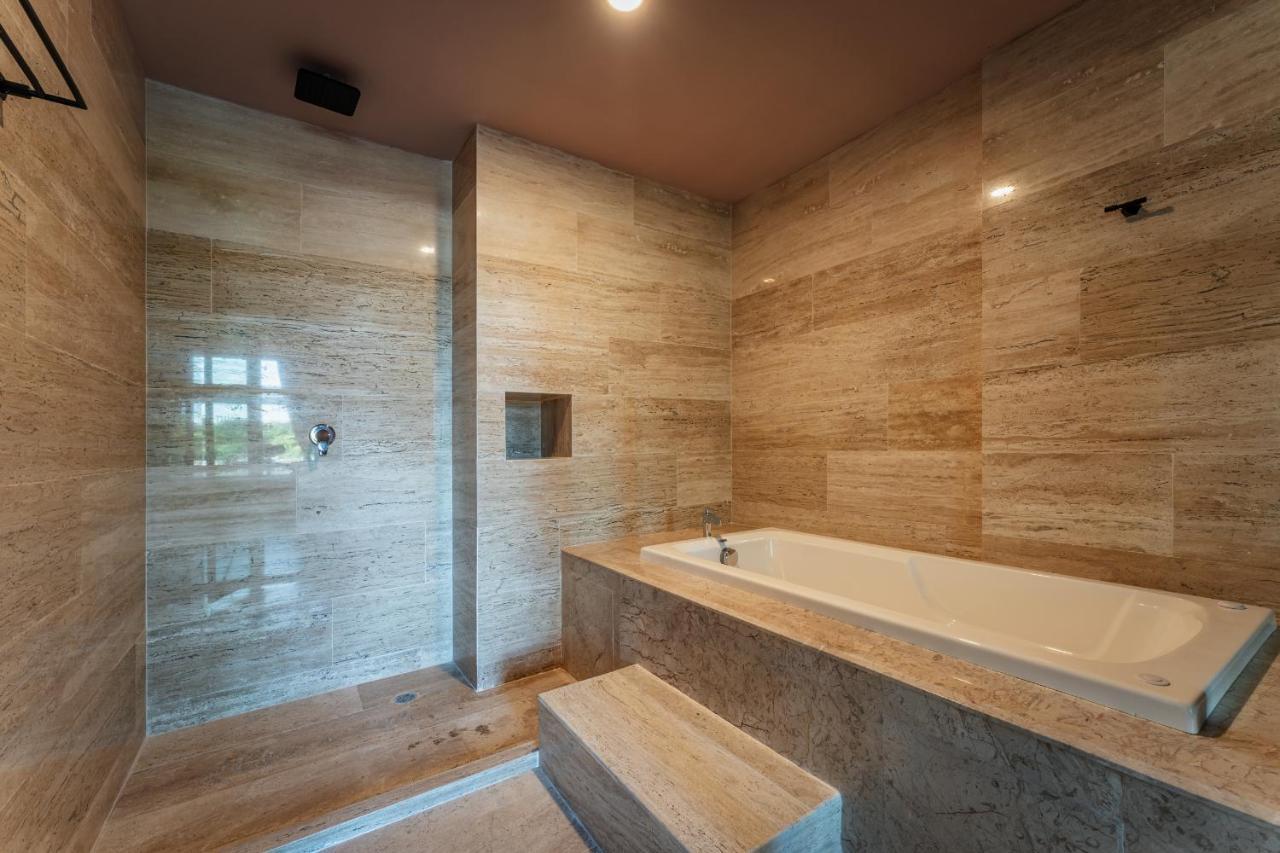 Hotel Mid Project Меріда Екстер'єр фото